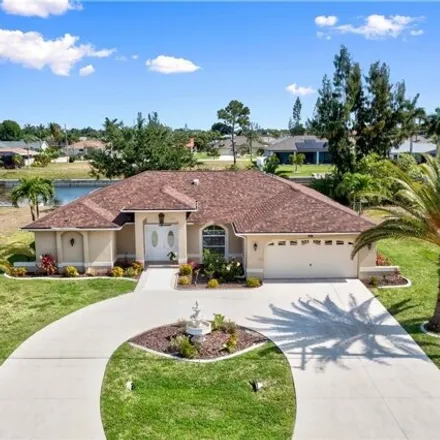 Buy this 3 bed house on 279 Southeast 21st Street in Cape Coral, FL 33990