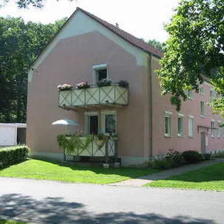 Rent this 3 bed apartment on Am Boirenbusch 8 in 59192 Bergkamen, Germany