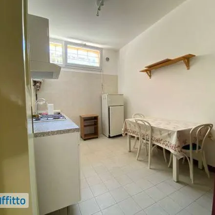 Rent this 2 bed apartment on Via San Lorenzo 9a in 40122 Bologna BO, Italy