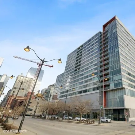Rent this 2 bed condo on R+D659 in 659 West Randolph Street, Chicago