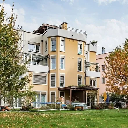 Rent this 5 bed apartment on Grundgasse 4 in 9500 Wil (SG), Switzerland