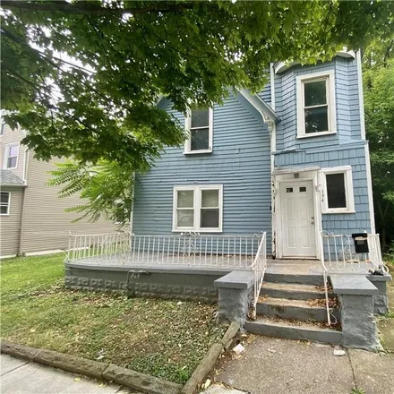 Buy this 4 bed house on 325 Rhode Island Street in Buffalo, NY 14213