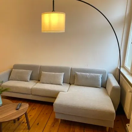 Rent this 3 bed apartment on Kauf Dich Glücklich in Reuterstraße 30, 12047 Berlin