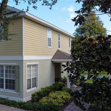 Image 3 - 4970 Alita Terrace, Saint Cloud, FL 34769, USA - Townhouse for sale