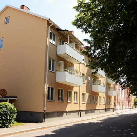 Image 2 - Hantverkargatan 20A, 803 23 Gävle, Sweden - Apartment for rent