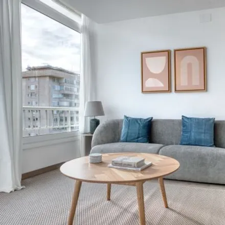 Rent this 3 bed apartment on Avinguda de Pedralbes in 18, 08034 Barcelona