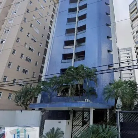 Image 2 - Edifício Modena, Avenida Ibijaú 83, Indianópolis, São Paulo - SP, 04524-020, Brazil - Apartment for sale