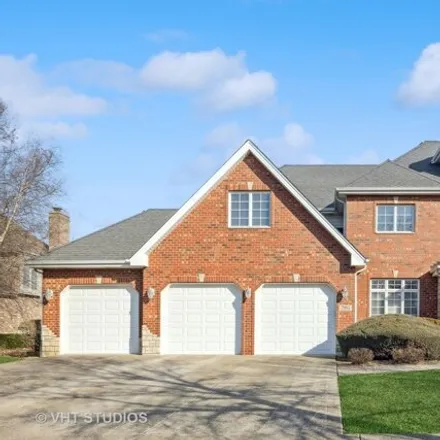 Buy this 5 bed house on 7970 Pineview Lane in Frankfort, IL 60423