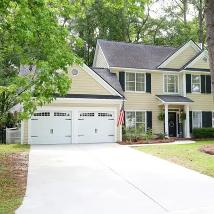Image 3 - 1150 Colfax Court, Mount Pleasant, SC 29466, USA - House for sale