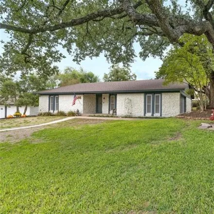 Image 2 - 1109 Rebbeca Drive, Austin, TX 78758, USA - House for sale