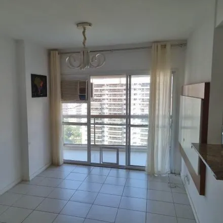 Buy this 3 bed apartment on Avenida Vice-Presidente José Alencar in Jacarepaguá, Rio de Janeiro - RJ