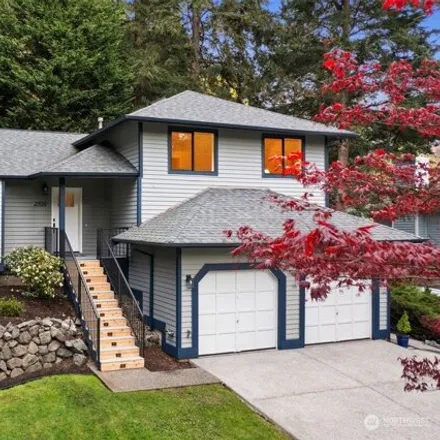 Buy this 3 bed house on 21109 Shell Valley Road in Edmonds, WA 98026