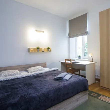 Rent this 3 bed room on Pērses iela 7 in Riga, LV-1011