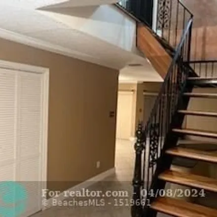 Image 5 - 1232 Twin Lakes Drive, Coral Springs, FL 33071, USA - Townhouse for rent