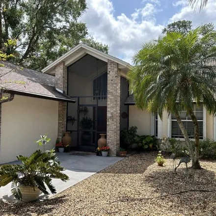 Buy this 3 bed house on 1333 Cypress Trace Drive in Suntree, Brevard County