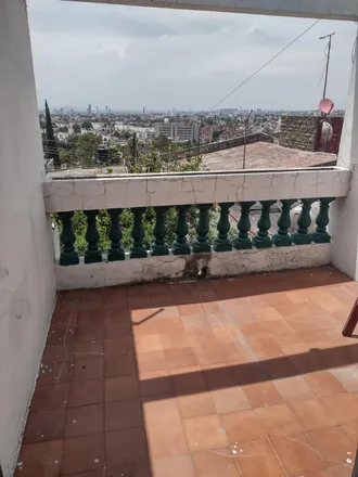 Image 3 - Calle Lincoln, 72380 Puebla, PUE, Mexico - House for sale