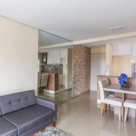 Buy this 3 bed apartment on Avenida Professor Francisco Morato 4682 in Vila Sônia, São Paulo - SP