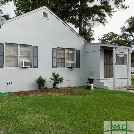 Image 3 - 98 Hibiscus Avenue, Savannah, GA 31404, USA - Duplex for sale