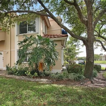 Buy this 3 bed townhouse on 561 Racquet Club Road in Weston, FL 33326