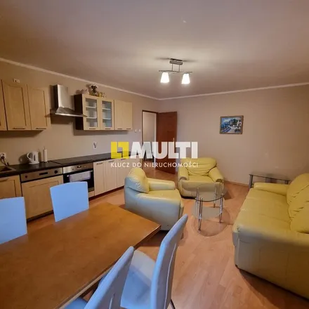 Rent this 2 bed apartment on unnamed road in 71-446 Szczecin, Poland