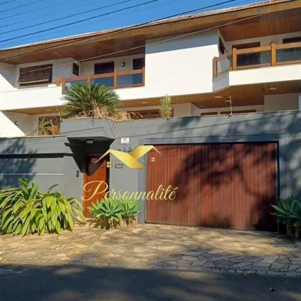 Buy this 4 bed house on Rua Malba Tahan in Presidente, Londrina - PR