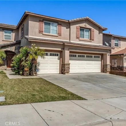 Buy this 4 bed house on 53230 Brabant Street in Lake Elsinore, CA 92532