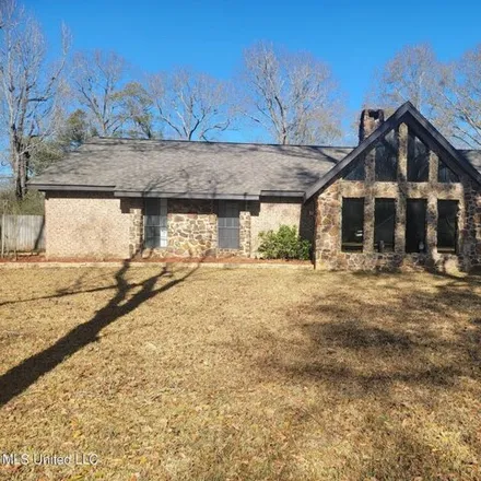 Buy this 3 bed house on 1192 Wesley Drive in Hinds County, MS 39209