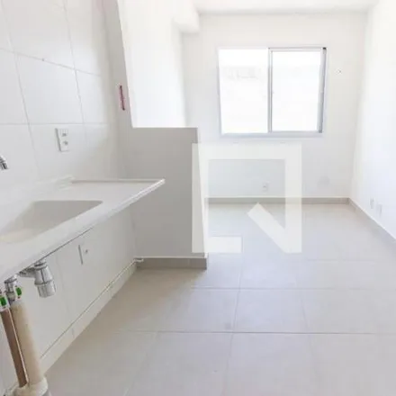 Rent this 1 bed apartment on Rua Visconde de Parnaíba 740 in Brás, São Paulo - SP