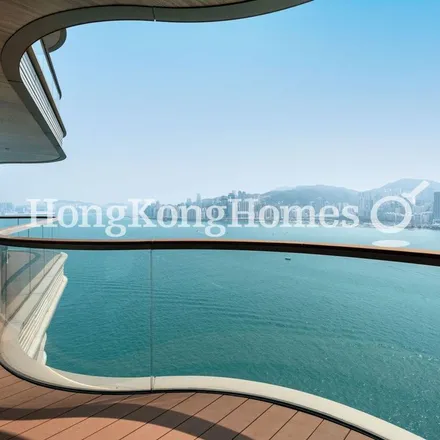 Image 2 - 000000 China, Hong Kong, Kowloon, Tsim Sha Tsui, Salisbury Road, K11 MUSEA - Apartment for rent