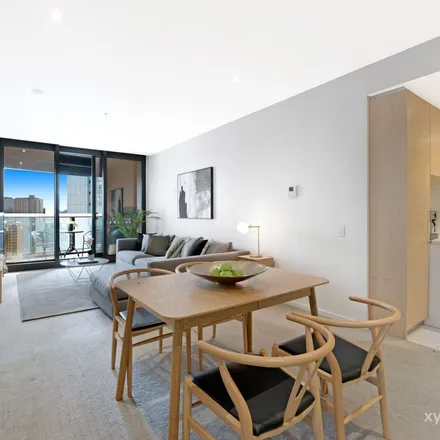 Image 3 - Prima Pearl Tower, Queens Bridge Street, Southbank VIC 3006, Australia - Apartment for rent