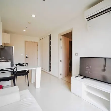 Image 4 - Rhythm Sukhumvit 42, Soi Barbot 1, Khlong Toei District, Bangkok 10110, Thailand - Apartment for rent