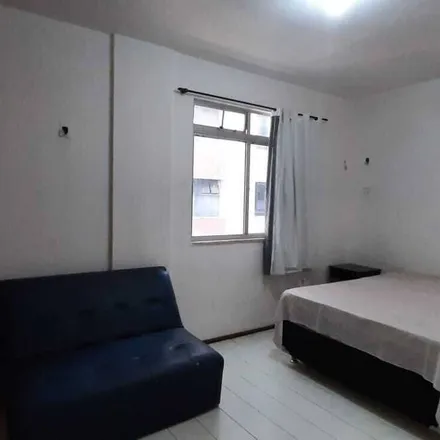 Rent this 3 bed apartment on Fortaleza in Região Geográfica Intermediária de Fortaleza, Brazil