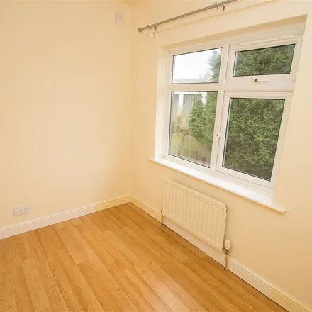 Image 2 - 72 Bentwell Avenue, Arnold, NG5 7EZ, United Kingdom - Apartment for rent