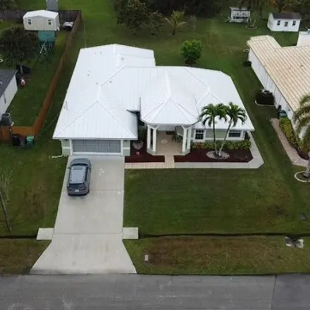 Image 7 - 5839 Leghorn Avenue, Port Saint Lucie, FL 34986, USA - House for sale