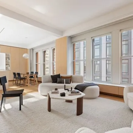 Image 1 - Morse Building, Beekman Street, New York, NY 10000, USA - House for sale