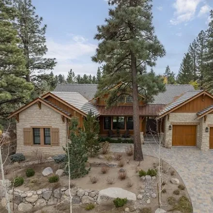 Image 3 - unnamed road, Washoe Valley CCD, NV, USA - House for sale