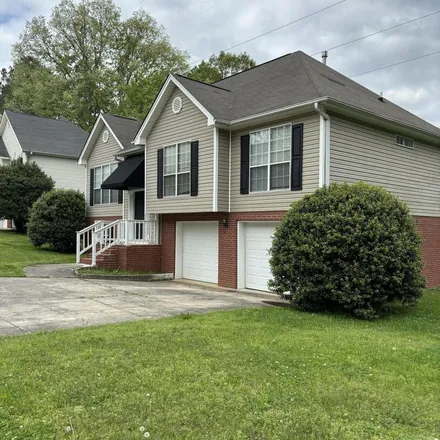 Rent this 3 bed apartment on 5318 Satelite Court in Hamilton County, TN 37363