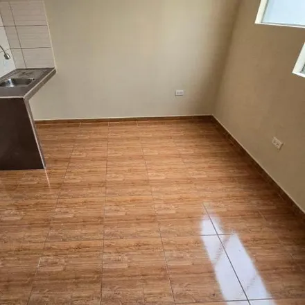 Rent this 1 bed apartment on Alfonso Ugarte in Magdalena, Lima Metropolitan Area 15086