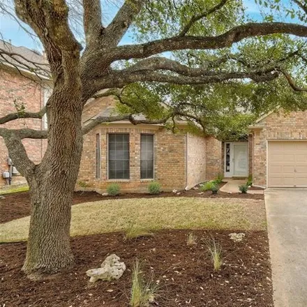 Buy this 3 bed house on 5427 Moon Shadow Drive in Austin, TX 78735