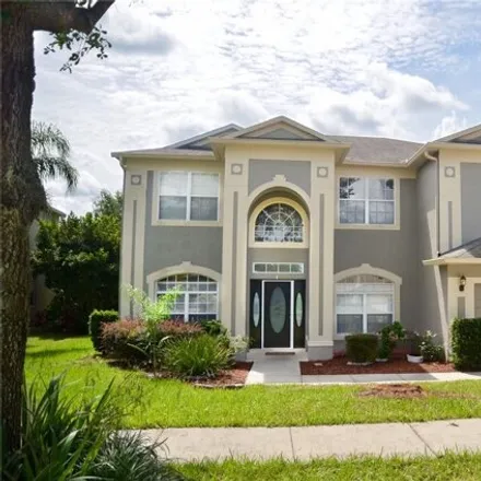 Buy this 4 bed house on 5230 Rishley Run Way in Orange County, FL 32757