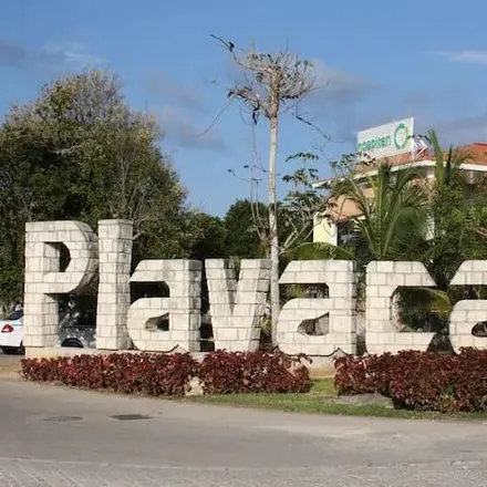 Image 2 - Avenida Paseo Xaman-Ha, Playacar Fase 2, 77717 Playa del Carmen, ROO, Mexico - Apartment for sale