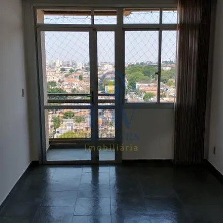 Rent this 2 bed apartment on Rua Doutor Sales de Oliveira in Centro, Campinas - SP
