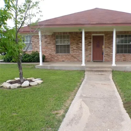 Buy this 3 bed house on 1750 East Marshall Drive in Lakeland Heights, Grand Prairie