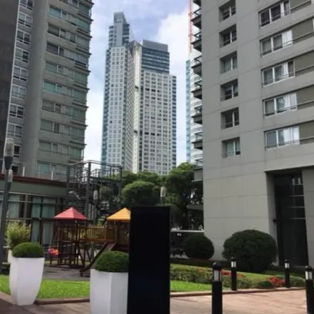 Buy this 1 bed apartment on Torre del Parque in Azucena Villaflor, Puerto Madero