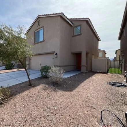 Rent this 3 bed house on Broadcloth Court in Whitney, NV 89112