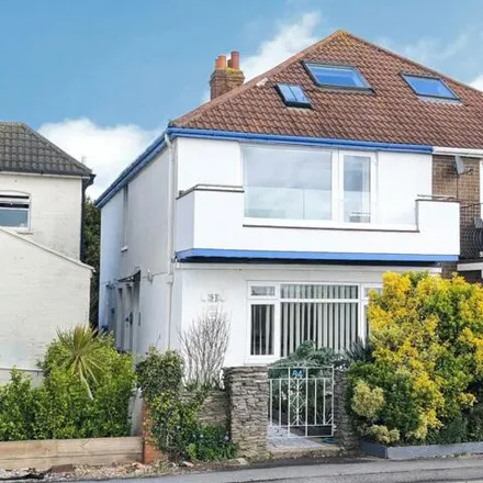 Buy this 4 bed duplex on Ryde Place in Portsmouth Road, Lee-on-the-Solent