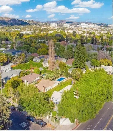 Image 6 - 7860 Fountain Avenue, West Hollywood, CA 90046, USA - House for sale