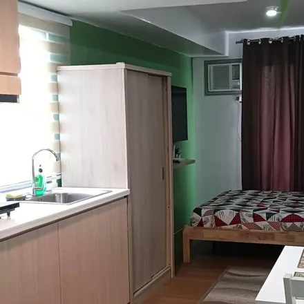 Rent this 1 bed condo on Tagaytay in Cavite, Philippines