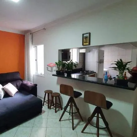 Image 2 - Rua Jambeiro, Vila Alzira, Santo André - SP, 09185-220, Brazil - Apartment for sale