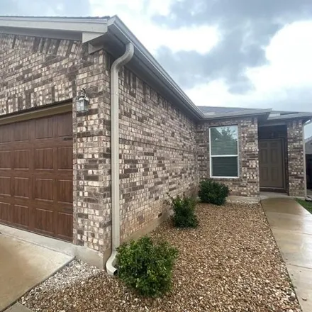 Rent this 3 bed house on 17019 Gibbons Path in Pflugerville, TX 78664